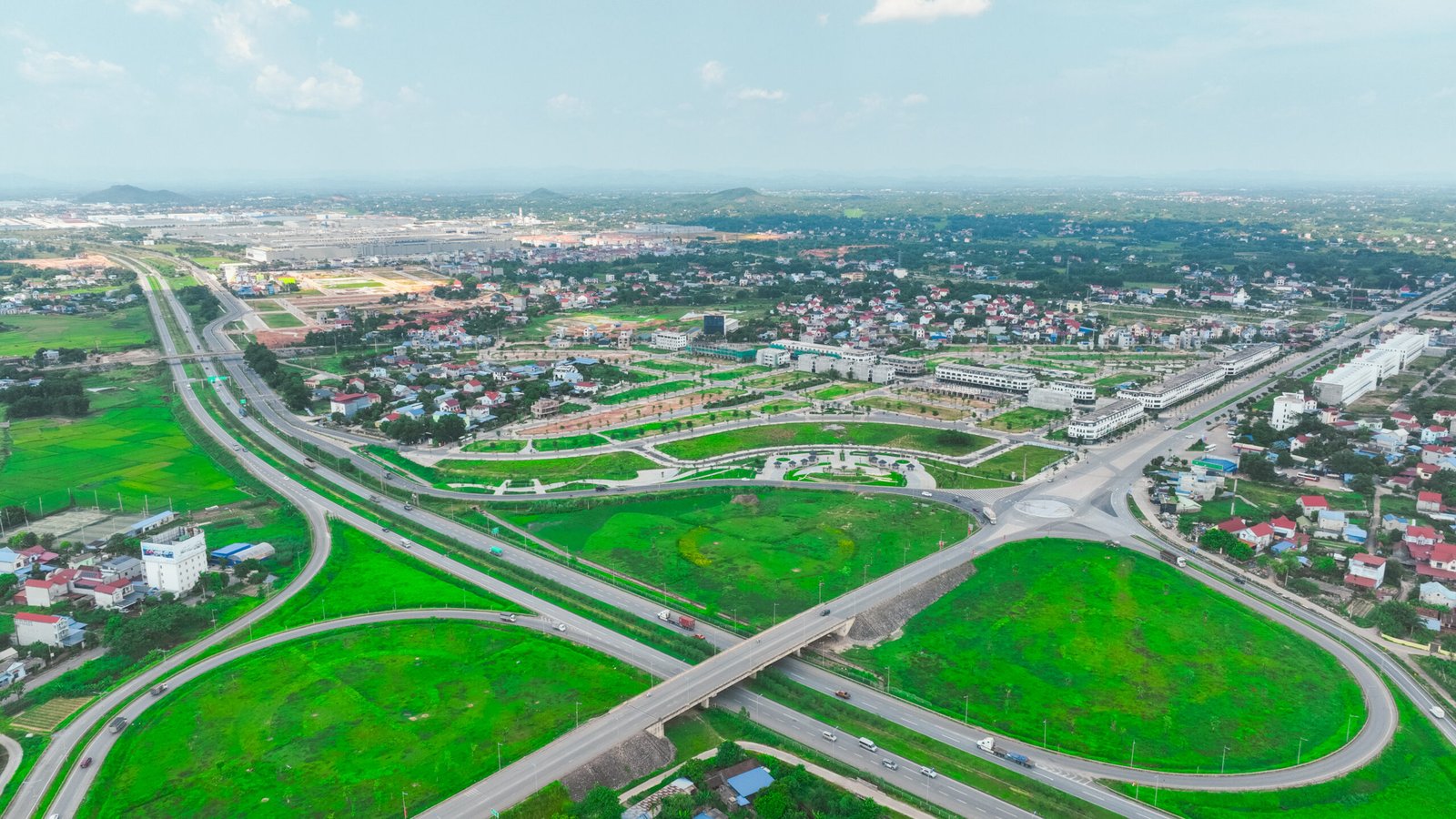 Yên Bình Green City 