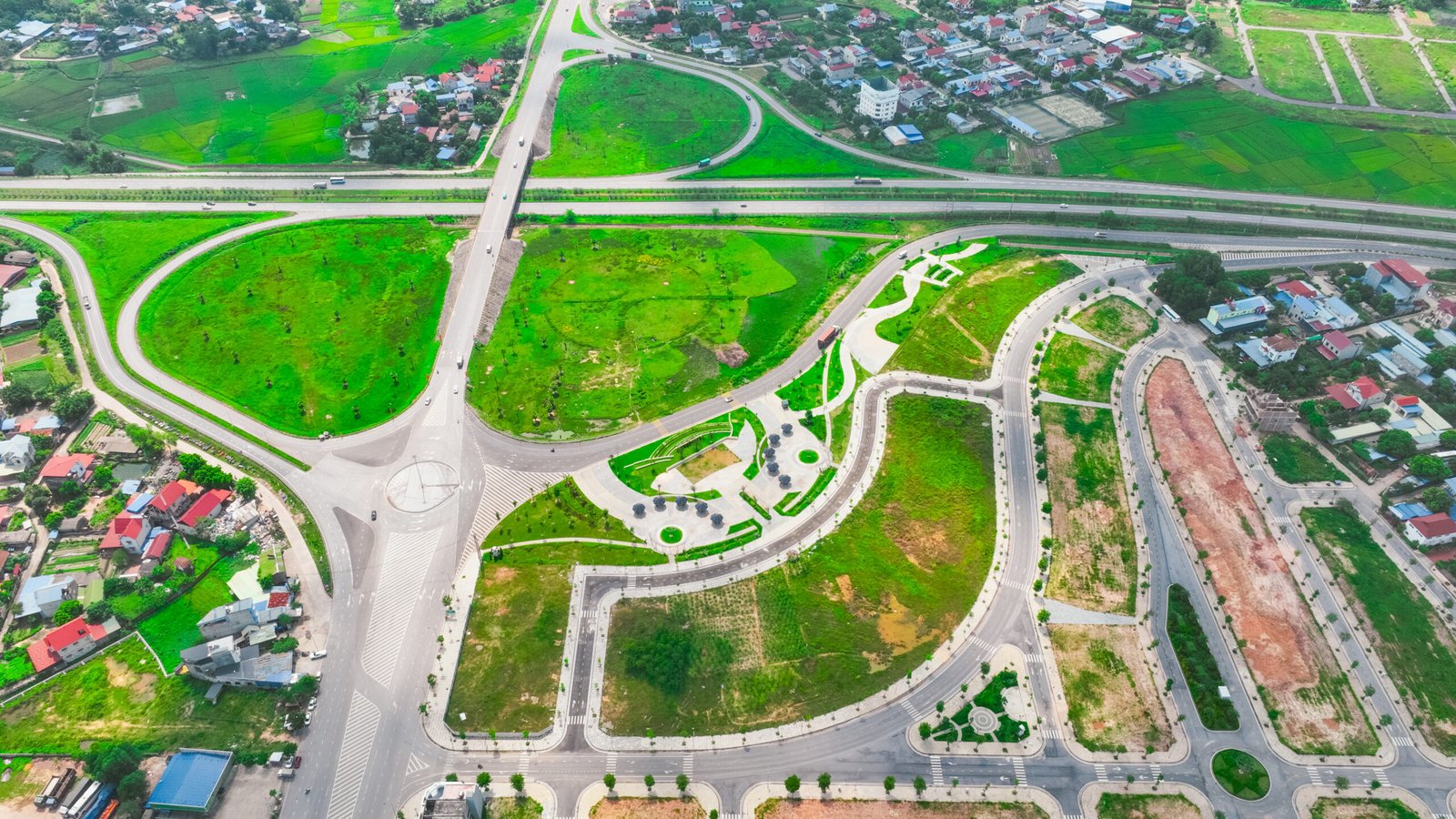 Yên Bình Green City 
