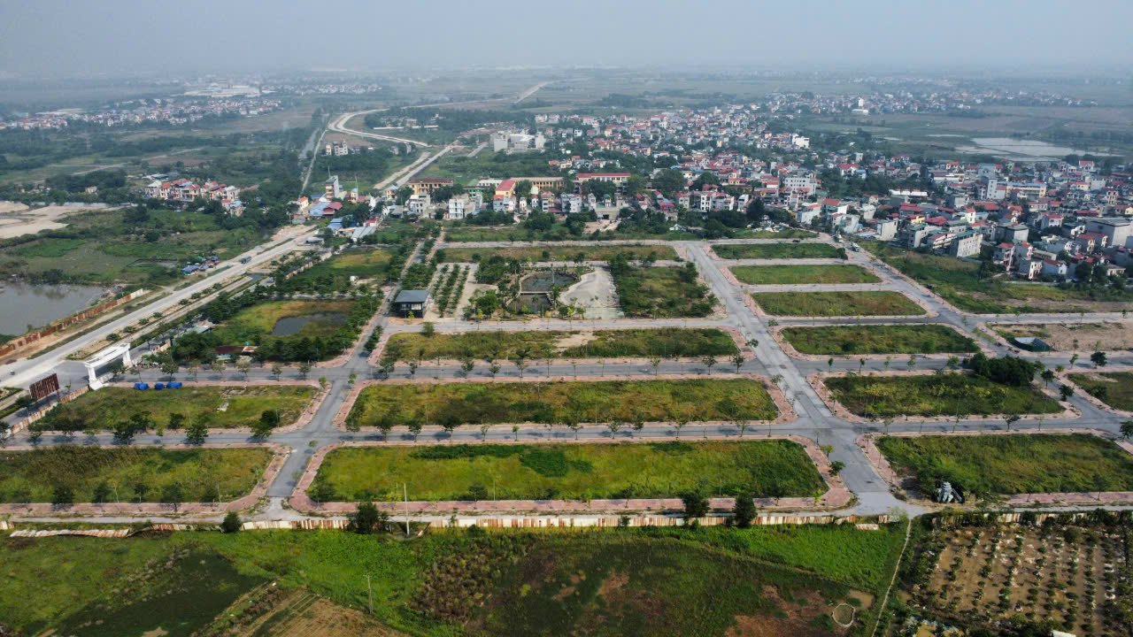 Khu đô thị Yên Sơn 2