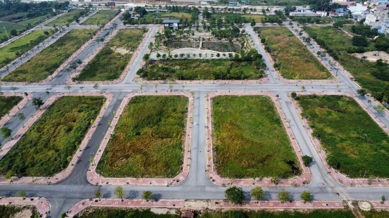 Khu đô thị Yên Sơn 3