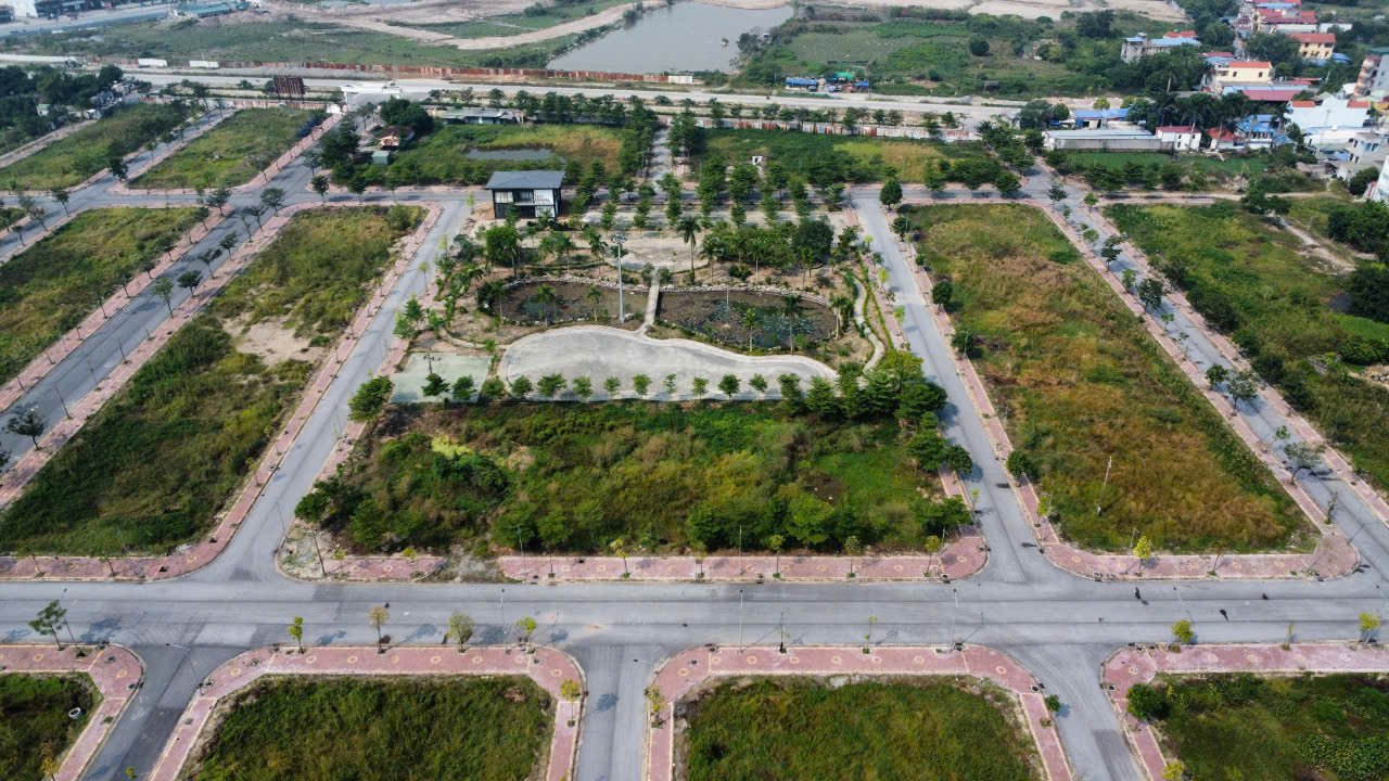 Khu đô thị Yên Sơn 4